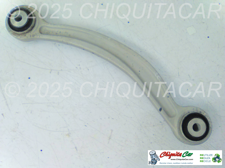 BRAÇO SUSPENSAO TRAS MERCEDES Classe C (204)  [2007-2015]