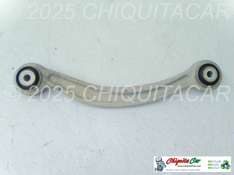 BRAÇO SUSPENSAO TRAS MERCEDES Classe C (204)  [2007-2015]