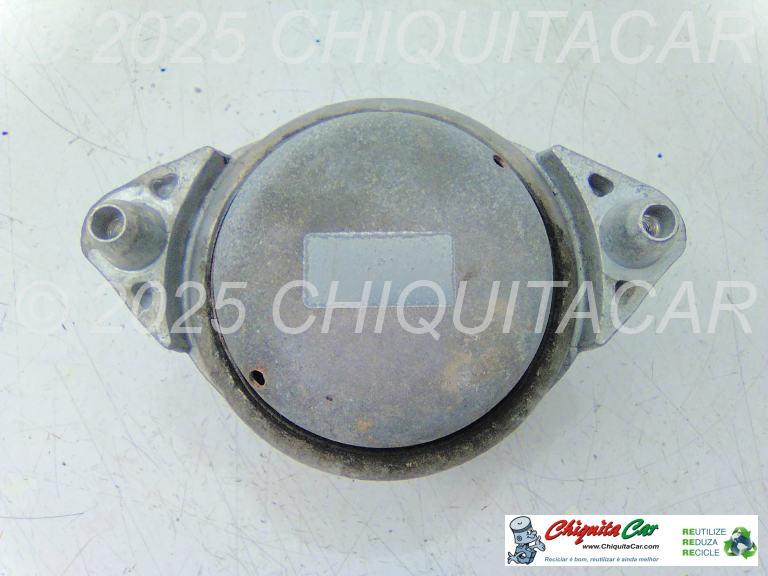 APOIO MOTOR DTO MERCEDES Classe C (204)  [2007-2015]