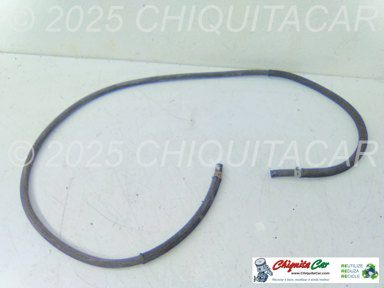TUBO AGUA RETORNO  MERCEDES Classe C (204)  [2007-2015]