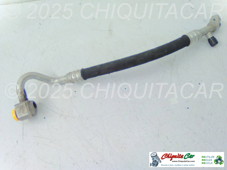 TUBO AR CONDICIONADO (do compressor) MERCEDES Classe C (204)  [2007-2015]