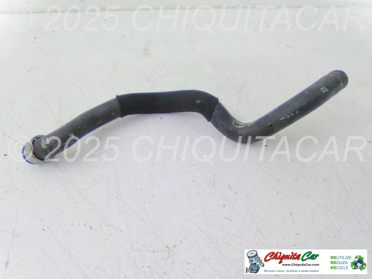 TUBO AGUA (deposito-radiador)  MERCEDES Classe C (204)  [2007-2015]