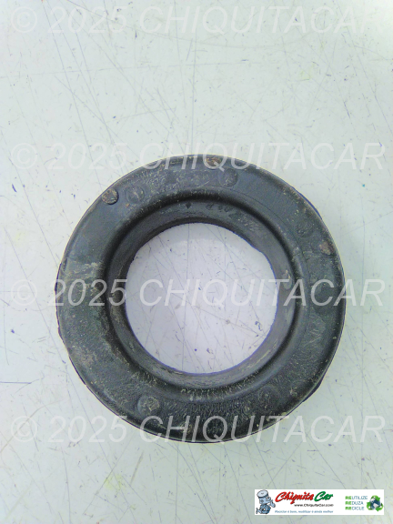 ALTURA MOLA SUSPENSÃO TRAS MERCEDES Classe C (204)  [2007-2015]