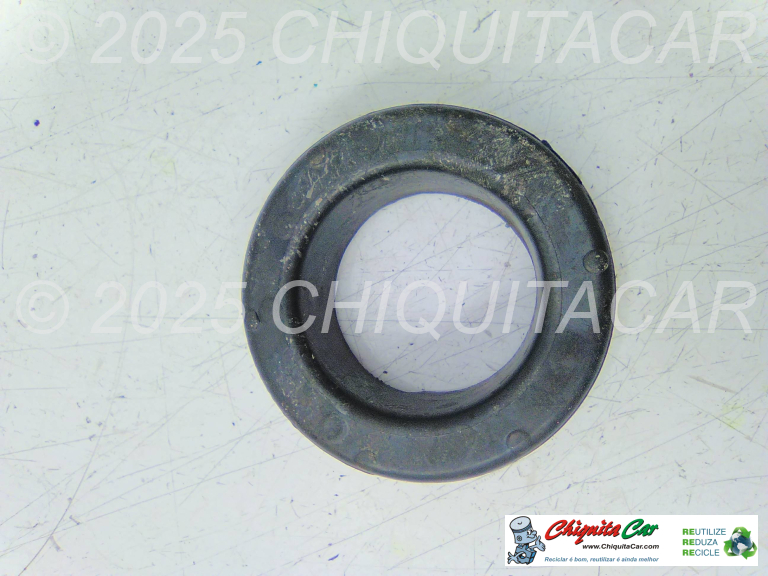 ALTURA MOLA SUSPENSÃO TRAS MERCEDES Classe C (204)  [2007-2015]