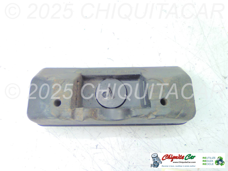 APOIO MACACO MERCEDES Classe C (204)  [2007-2015]