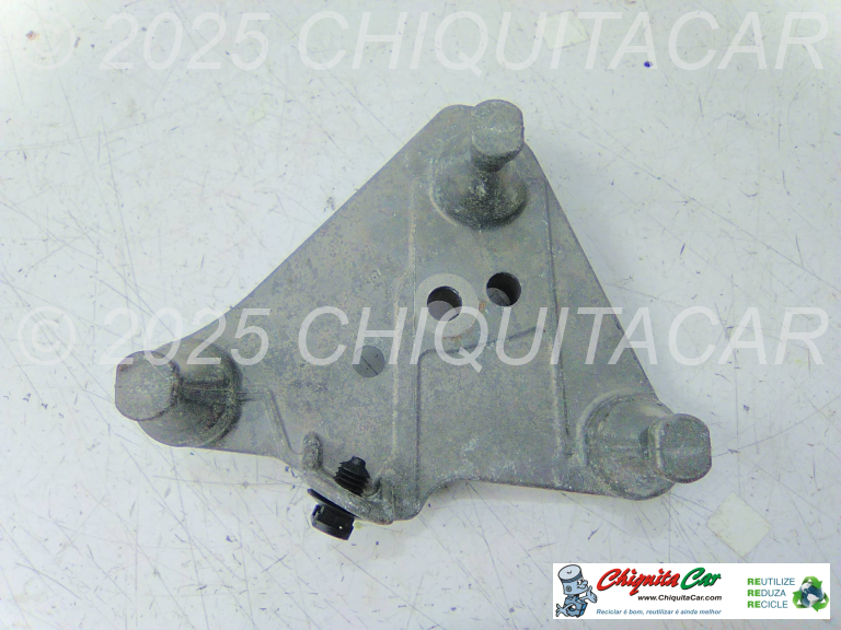 SUPORTE ABS MERCEDES Classe C (204)  [2007-2015]