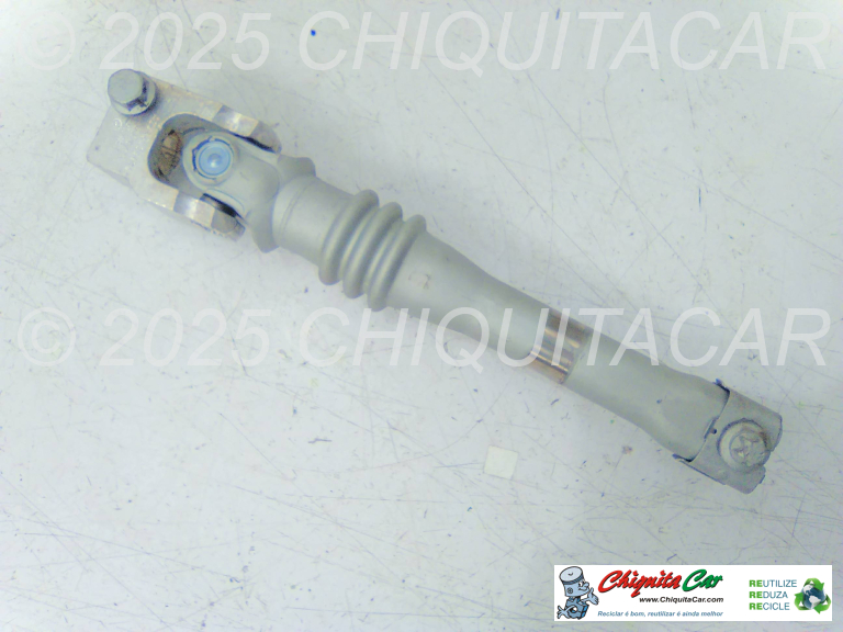 ACOPLAMENTO COLUNA DIRECÇÃO MERCEDES Classe C (204)  [2007-2015]