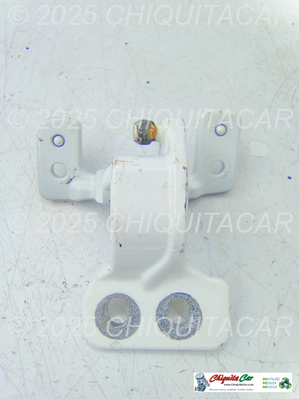 DOBRADIÇA MALA ESQ MERCEDES Classe C (204)  [2007-2015]