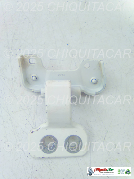 DOBRADIÇA MALA DTA MERCEDES Classe C (204)  [2007-2015]