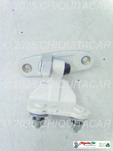 DOBRADIÇA PORTA TRAS SUP  MERCEDES Classe C (204)  [2007-2015]