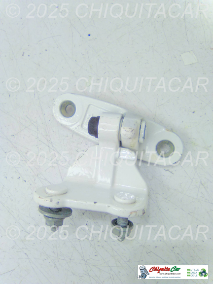 DOBRADIÇA PORTA TRAS SUP  MERCEDES Classe C (204)  [2007-2015]