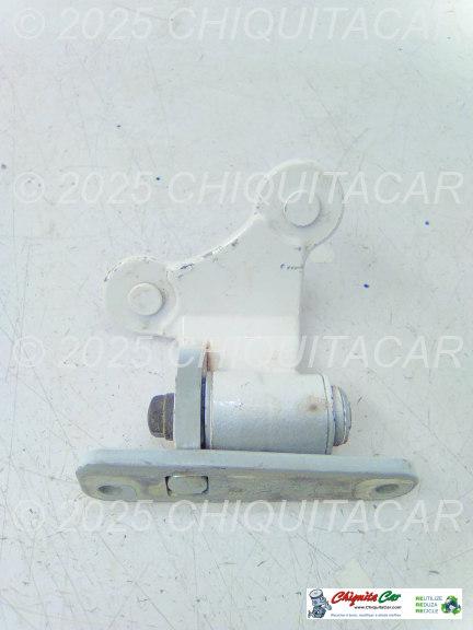 DOBRADIÇA PORTA TRAS INF  MERCEDES Classe C (204)  [2007-2015]