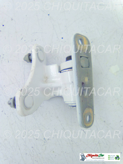 DOBRADIÇA PORTA FRENTE DTA INF  MERCEDES Classe C (204)  [2007-2015]