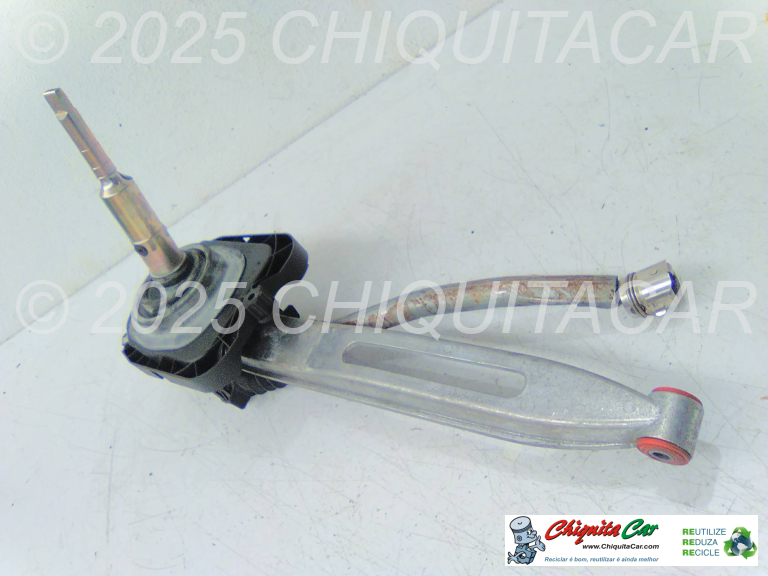 SELECTOR CAIXA VELOCIDADES MERCEDES Classe C (204)  [2007-2015]