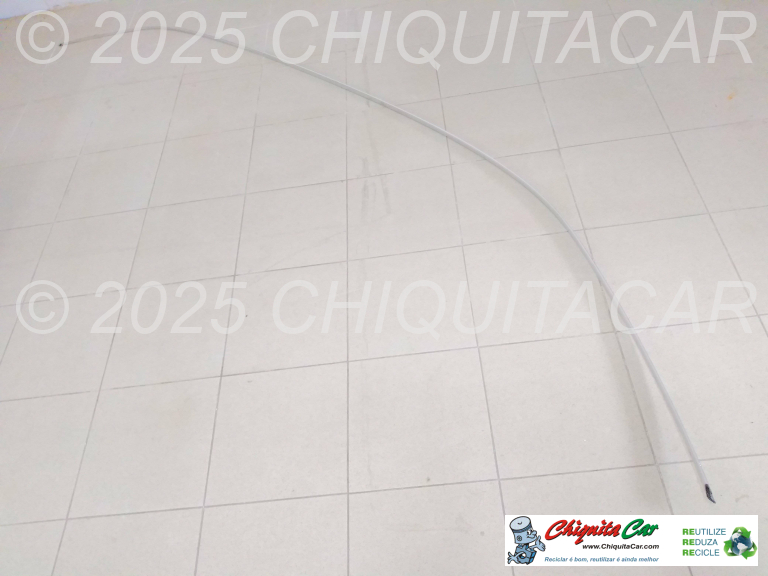FRISO TEJADILHO ESQ MERCEDES Classe C (204)  [2007-2015]