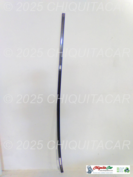 FRISO TEJADILHO ESQ MERCEDES Classe C (204)  [2007-2015]