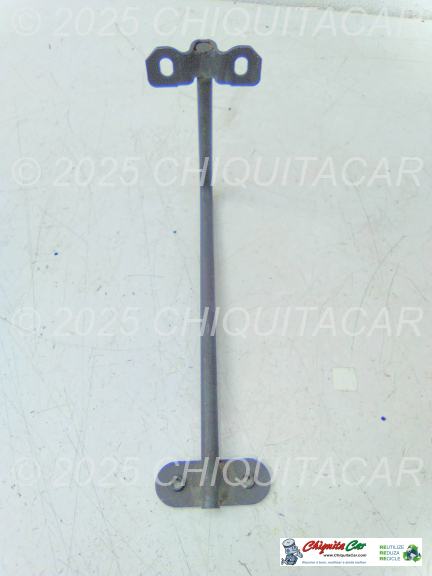 SUPORTE FRENTE SUPERIOR  MERCEDES Classe C (204)  [2007-2015]