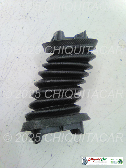 FOLE CABOS PORTA FRENTE MERCEDES Classe C (204)  [2007-2015]