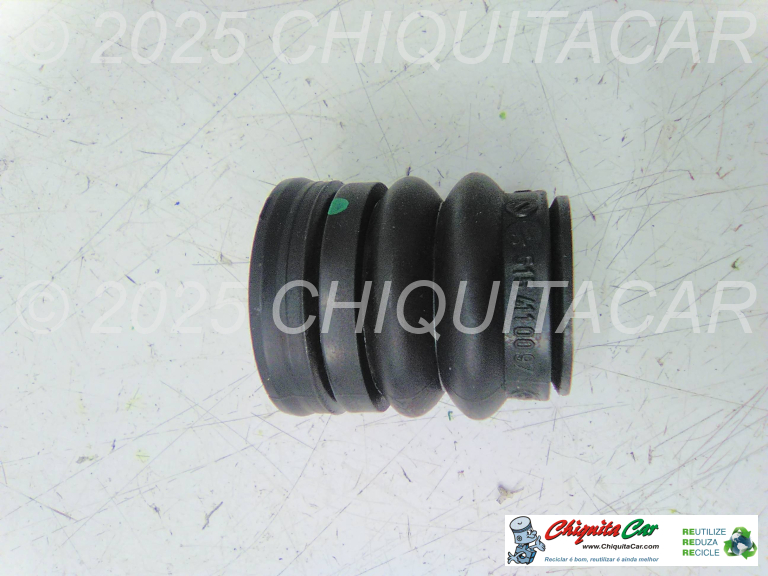 FOLE TRANSMISSÃO UNIVERSAL MERCEDES Classe C (204)  [2007-2015]