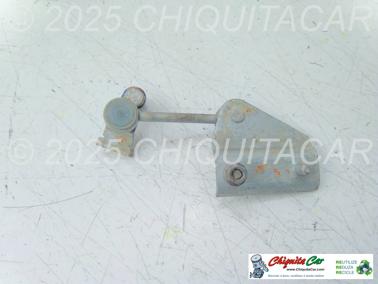 SENSOR ANGULO ROTAÇÃO MERCEDES Classe C (204)  [2007-2015]