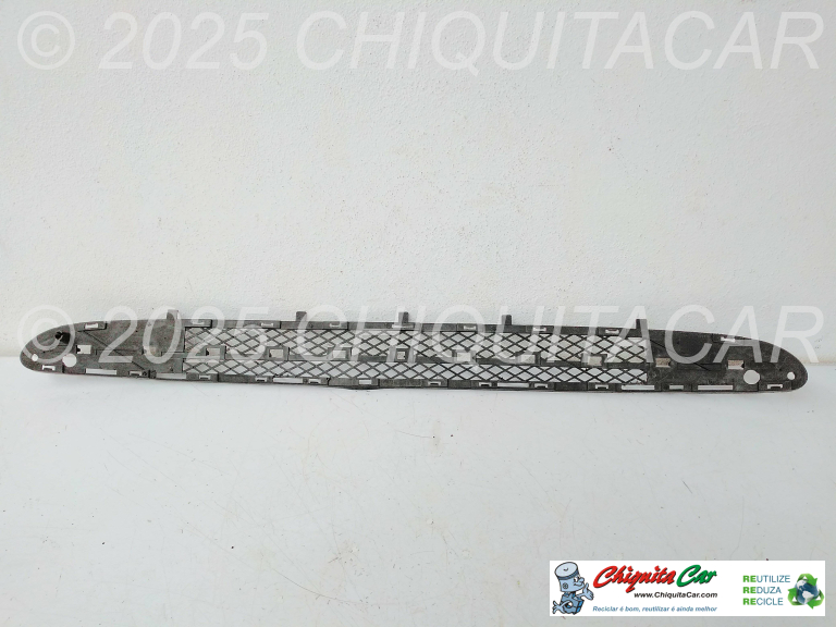 GRELHA CENTRAL PARA CHOQUES FRENTE MERCEDES Classe C (203)  [2000-2008]
