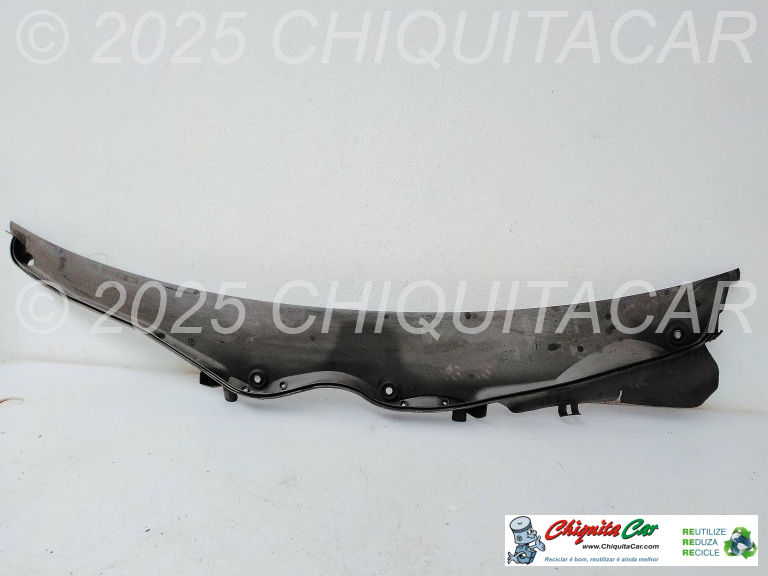 DEFLECTOR AGUA PARA BRISAS  MERCEDES Classe C (203)  [2000-2008]