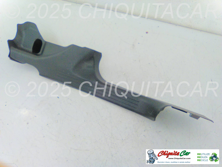 RODAPE PORTA TRAS INT DTA MERCEDES Classe C (203)  [2000-2008]