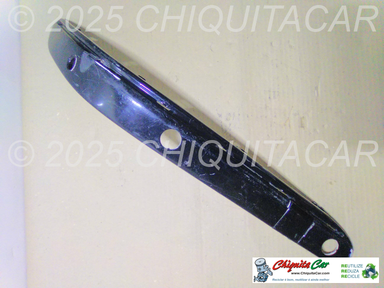 FORRA PARA CHOQUES FRENTE DTA MERCEDES Classe C (203)  [2000-2008]