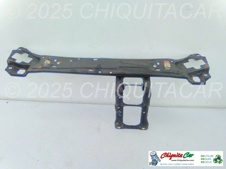 FRENTE SUPERIOR MERCEDES Classe C (203)  [2000-2008]