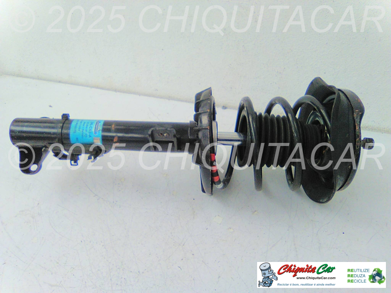 AMORTECEDOR SUSPENSÃO FRENTE MERCEDES Classe C (203)  [2000-2008]