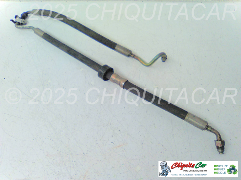 TUBO OLEO DIRECÇÃO (PRESSÃO) MERCEDES Classe C (203)  [2000-2008]