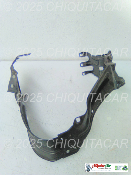 MASCARA OPTICA ESQ MERCEDES Classe C (203)  [2000-2008]