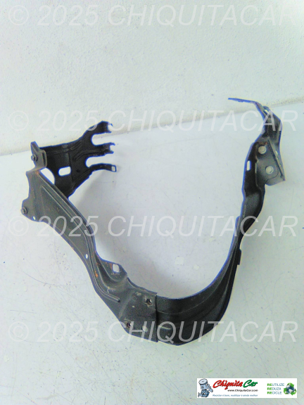 MASCARA OPTICA DTA MERCEDES Classe C (203)  [2000-2008]