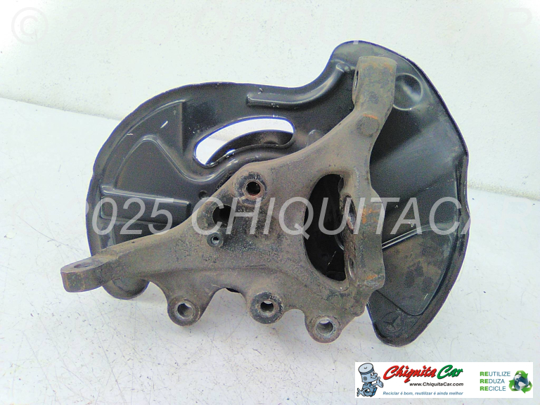 MANGA EIXO FRENTE ESQ MERCEDES Classe C (203)  [2000-2008]