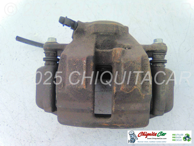 BOMBA TRAVÃO FRENTE ESQ MERCEDES Classe C (203)  [2000-2008]