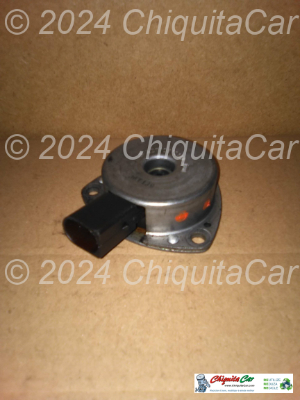 MAGNETICO ARVE CAMES MERCEDES Classe C (203)  [2000-2008]