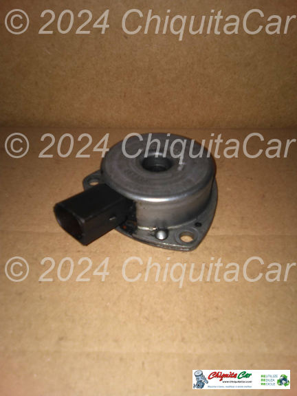 MAGNETICO ARVE CAMES MERCEDES Classe C (203)  [2000-2008]