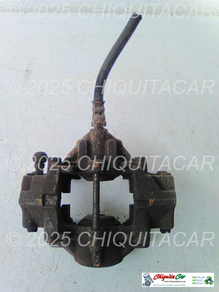 BOMBA TRAVÃO TRAS ESQ MERCEDES Classe C (203)  [2000-2008]