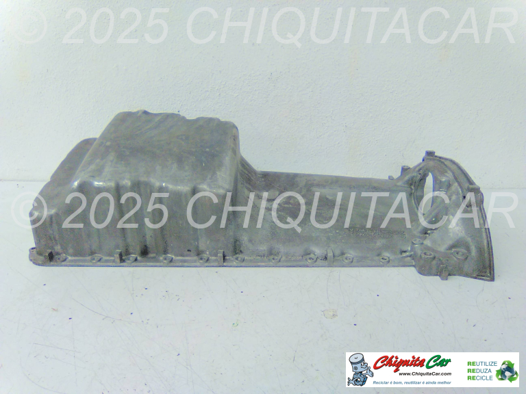 CARTER OLEO MERCEDES 190 (201) [1982-1993]