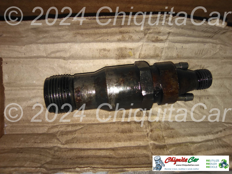 INJECTOR MERCEDES 190 (201) [1982-1993]