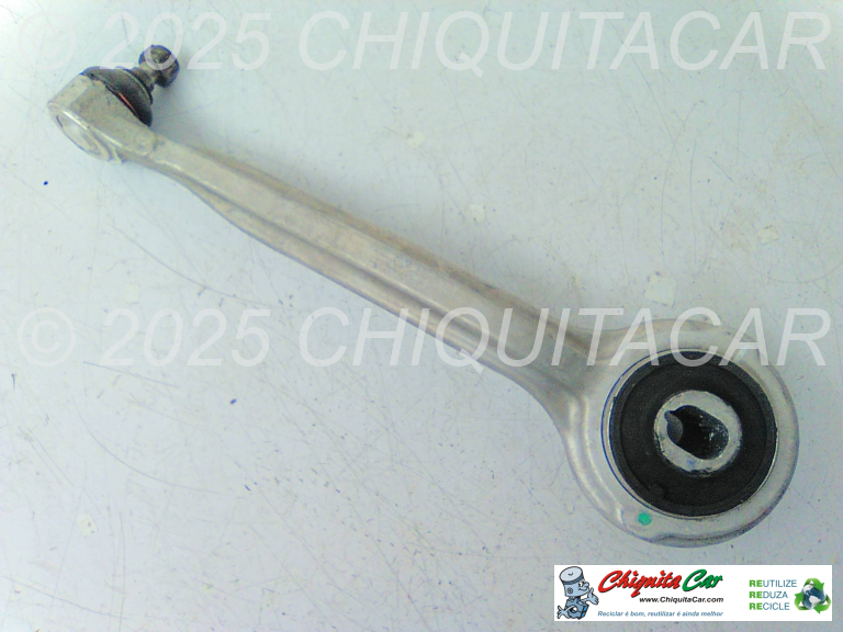 BRAÇO SUSPENSÃO FRENTE SUP DTO MERCEDES Classe C (203)  [2000-2008]