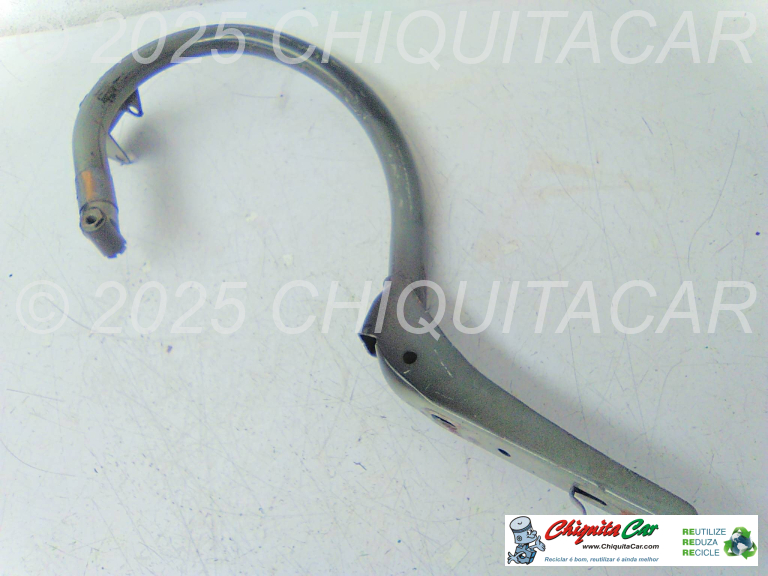 DOBRADIÇA MALA ESQ MERCEDES Classe C (203)  [2000-2008]