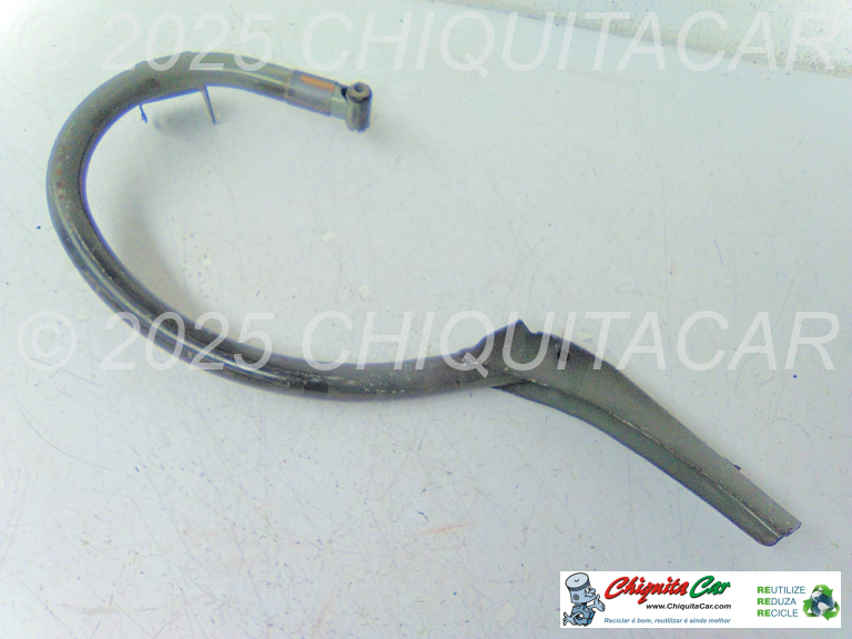 DOBRADIÇA MALA DTA MERCEDES Classe C (203)  [2000-2008]