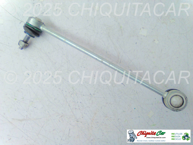 TIRANTE BARRA ESTABILIZADORA FRENTE DTA MERCEDES Classe C (203)  [2000-2008]