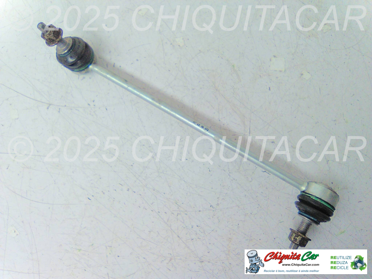 TIRANTE BARRA ESTABILIZADORA FRENTE DTA MERCEDES Classe C (203)  [2000-2008]
