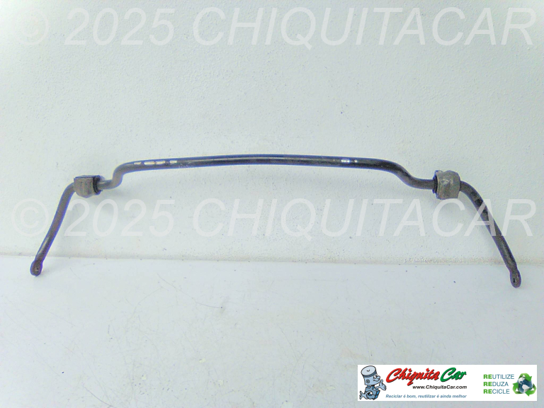 BARRA ESTABILIZADORA FRENTE MERCEDES Classe C (203)  [2000-2008]