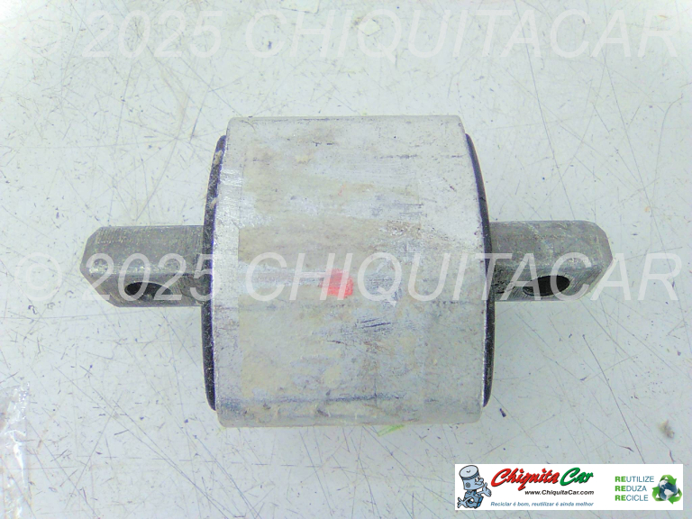 APOIO CAIXA VELOCIDADES MERCEDES Classe C (203)  [2000-2008]