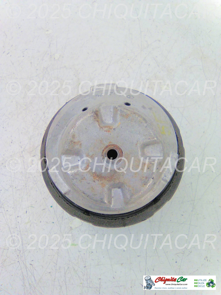 APOIO MOTOR MERCEDES Classe C (203)  [2000-2008]