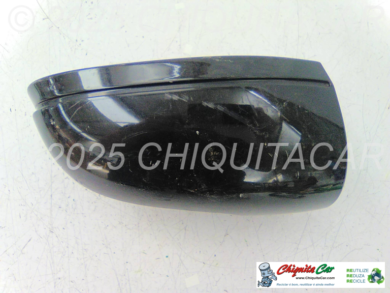 CAPA ESPELHO DTO MERCEDES Classe C (203)  [2000-2008]