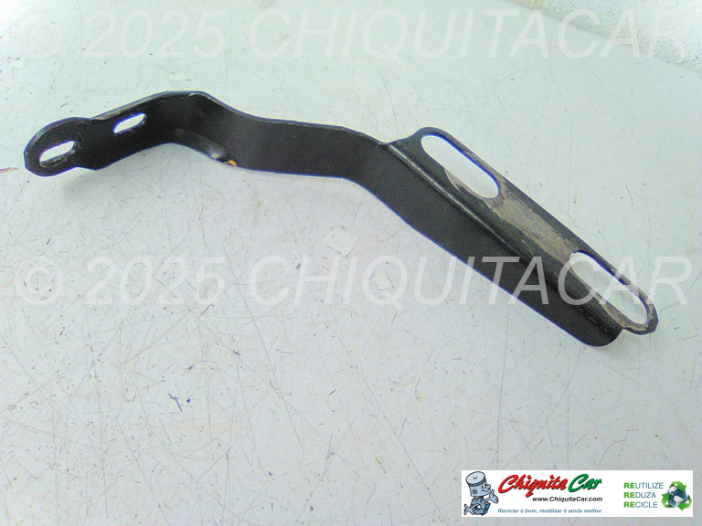 SUPORTE ESCAPE MERCEDES Classe C (203)  [2000-2008]